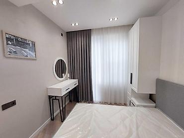 studio mənzil: 3 otaqlı, Yeni tikili, m. Nəriman Nərimanov, 60 kv. m — 9