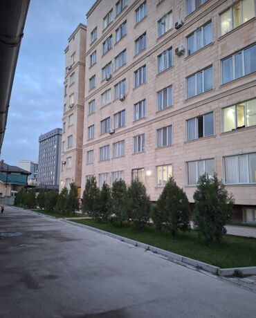 Продажа квартир: 1 комната, 48 м², Элитка, 7 этаж, Евроремонт
