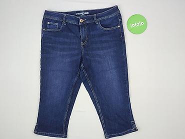 dior bluzki: Orsay, Spodnie 3/4 damskie, rozmiar S — 2