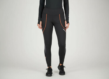 legginsy sportowe decathlon: Legginsy Sportowe damskie, rozmiar S