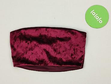 cekiny bluzki: Missguided, Top damski, rozmiar S — 2