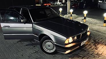 bud e9: BMW 5 series: 1994 г., 1.8 л, Механика, Универсал — 2