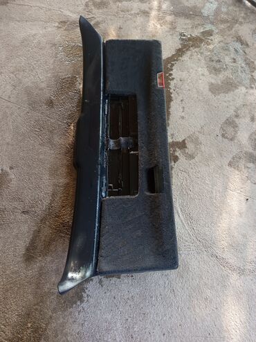 Другие автозапчасти: A6C5 разное — 7