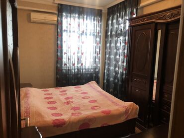 купить квартиру в баку новостройка с ремонтом: İcarəyə verilir 2 otaqlı yeni tikili 70 m², Memar Əcəmi m. 📍Kiraya