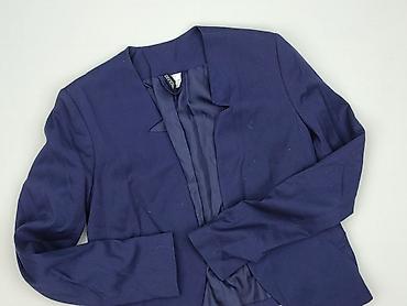hm sukienki: H&M Divided, Marynarka damska, rozmiar 2XS — 1
