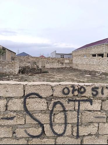 qala xasaxuna: Satılır sənədi bələdiyyə hər zabor içində qaz işıq xətti yanında — 2