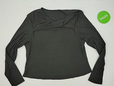 shein bluza oversize: Shein Curve, Bluzka damska, rozmiar 3XL — 2