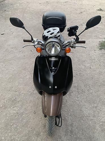 тлк 200: Honda today 49 куб AF61 Продаю свою ласточку прослужила мне верно и — 1