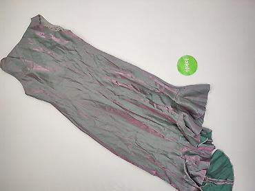 drapowane sukienki: Sukienka damska, rozmiar S — 3
