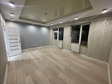 brk group: 2 комнаты, 82 м², Джал-29 2 этаж, Евроремонт — 3