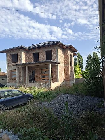 пол дома бишкек: 🏡 Дом вашей мечты в Арча-Бешик! Продается просторный двухэтажный дом — 6