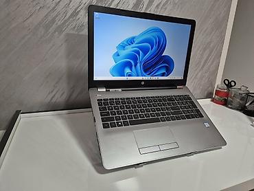HP: Na prodaju laptop Hp 250 G6 u dobrom ocuvanom stanju -Maximalno — 2