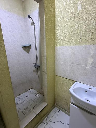 Продажа времянок: СРОЧНО ПРОДАЁТСЯ ДОМ!🏠 РАЙОН УЧКУН АУЭЗОВА /АЙБЕК - АТА УЧАСТОК 4 — 8