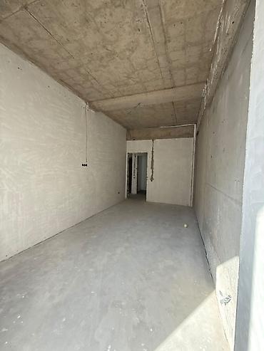 69: 2 комнаты, 54 м², Асанбай мкр Элитка, 8 этаж, ПСО (под самоотделку) — 5