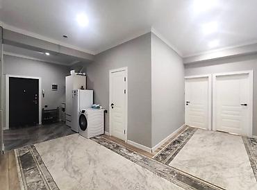 Продажа квартир: 3 комнаты, 122 м², Элитка, 12 этаж, Косметический ремонт — 4