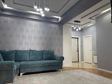 Yeni tikili: 4 otaqlı, Yeni tikili, 130 kv. m — 11
