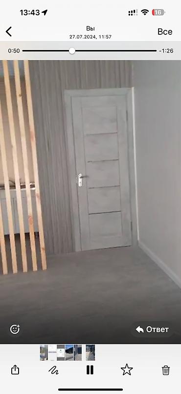 Коммерческая недвижимость: Продажа офисов 3999 м², С ремонтом, Частный дом, 1 этаж — 6