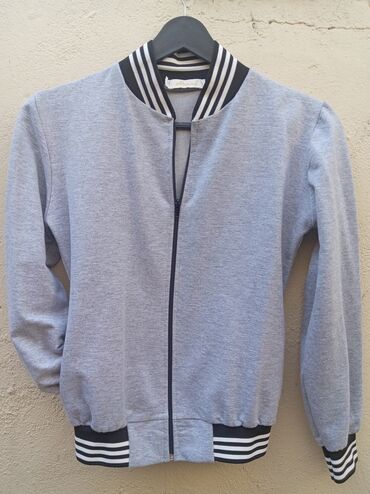 toy donlari 2022: Türkiyənin Aheng brendi unisex bomber stili yüngül məktəb jaketi. 2