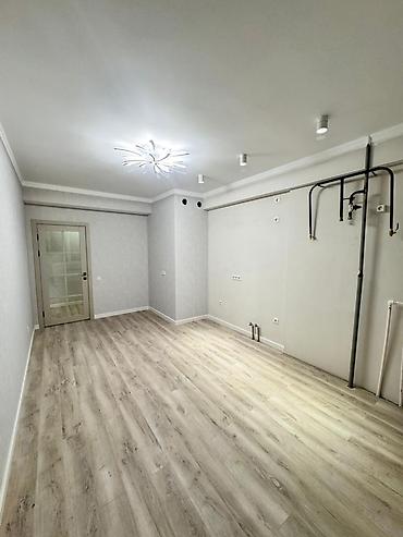 Продажа квартир: 2 комнаты, 66 м², Элитка, 12 этаж, Евроремонт — 16