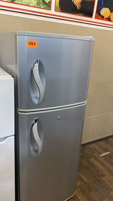 Soyuducular: 2 qapılı Indesit Soyuducu Satılır