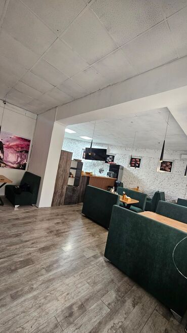 Рестораны, кафе: Продаётся готовый бизнес — кафе суши в 12 микрорайоне! Ищешь готовое — 6