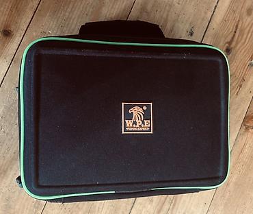 Рыболовная оснастка: Большой набор карповых снастей и аксессуаров + 2 сумки-органайзера — 3