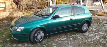 матиз автомат коробка: Nissan Almera: 2002 г., 1.8 л, Автомат, Бензин, Купе