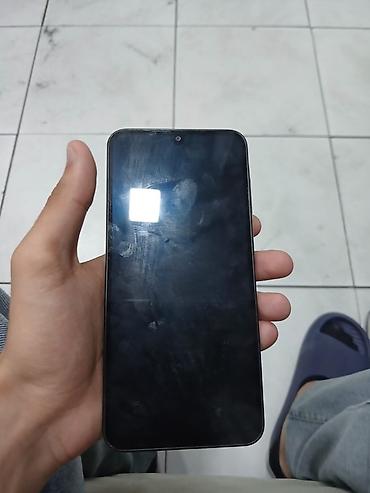 Samsung Galaxy A26 5G, 128 GB, rəng - Qara, Sensor, Barmaq izi, Face ID lalafo.az -da Samsung Galaxy A26 5G, 128 GB, rəng - Qara, Sensor, Barmaq izi, Face ID