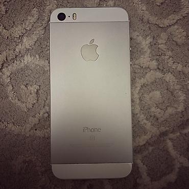 Apple iPhone: IPhone SE, 128 ГБ, Серебристый, 72 % at lalafo.kg — 3 Apple iPhone: IPhone SE, 128 ГБ, Серебристый, 72 % — 3