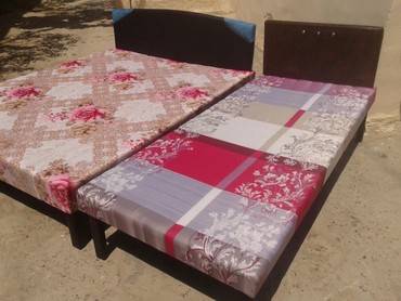 Çarpayılar: Kravat teze mohkem mohkemliyine zemanet verilir 1 neferlik kravat 50m — 5