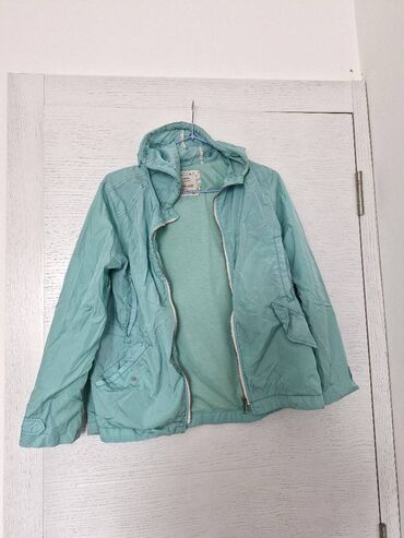 only jakna: Zara, Windbreaker jacket, 152-158