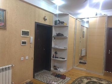 cepis satisi: 4 otaqlı, Yeni tikili, 99 kv. m — 3