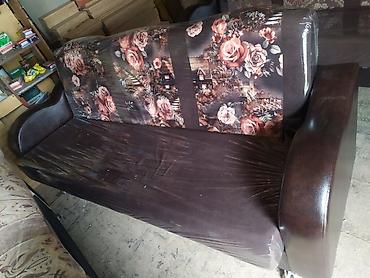 Прямые диваны: Прямой диван, Новый — 15