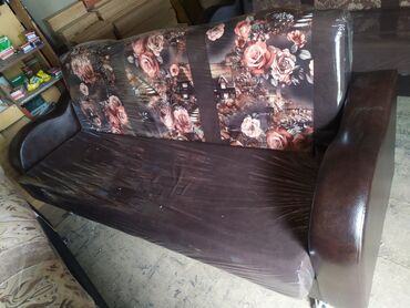 Раскладные диваны: Раскладной диван, Новый — 21