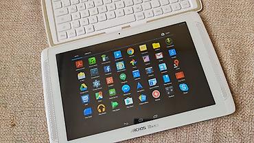 Tableti: Archos 101 XS2 – Android tablet sa magnetnom tastaturom/dokom - — 10