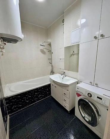 Продажа квартир: 3 комнаты, 64 м², 6 мкр 106 серия, 8 этаж, Косметический ремонт — 4
