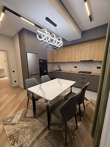 Долгосрочная аренда квартир: 2 комнаты, Собственник — 9