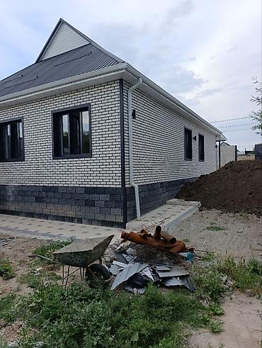 утупления дом: 🏡 Частный дом в Новопавловке 📍 Район / адрес: Новопавловка, рядом с — 5
