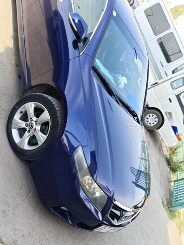 автозапуск автомобиля без сигнализации: Honda Accord: 2004 г., 2 л, Автомат, Бензин, Седан