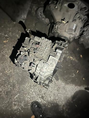 Коробки передач: Коробка передач Автомат Toyota Б/у, Оригинал, Япония — 14