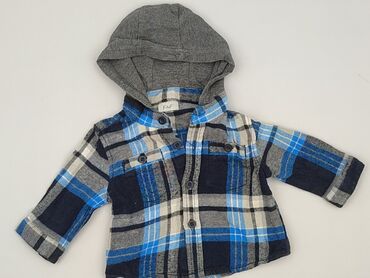 Sweatshirt, F&F, 3-6 months, condition - Perfect