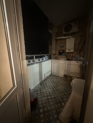 Yeni tikili: 3 otaqlı, Yeni tikili, 82 kv. m — 21