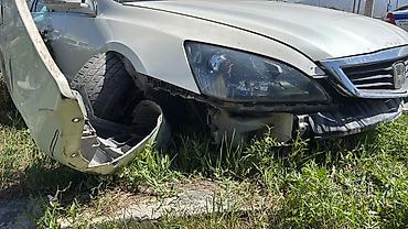 челленджер авто: Honda Inspire: 2004 г., 3 л, Автомат, Бензин, Седан — 1