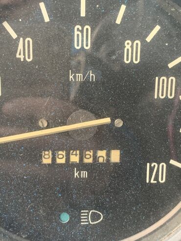 ЗИЛ: ЗИЛ : 6 л | 1982 г. 864000 км — 10