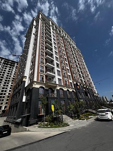 royal: 4 комнаты, 161 м², Южная Магистраль Элитка, 3 этаж, ПСО (под самоотделку) — 10