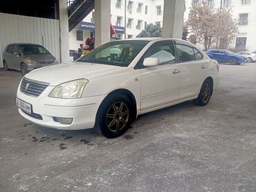 Toyota: Toyota Premio: 2003 г., 1.5 л, Автомат, Бензин, Седан