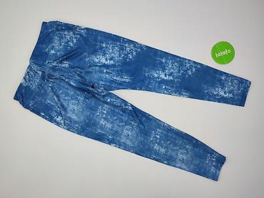 dresowo: Crivit, Legginsy Sportowe damskie, rozmiar M — 3