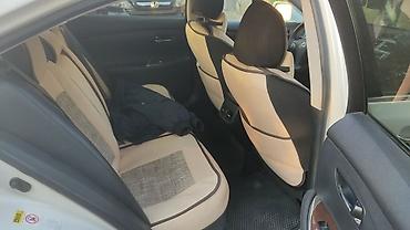 Lexus: Lexus ES: 2010 г., 3.5 л, Автомат, Бензин, Седан — 8