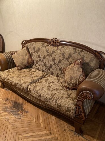 Sifarişlə mebel: Divan, Açılmayan, Bazasız, Parça, Çatdırılma yoxdur