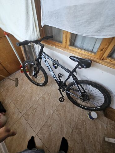 İdman velosipedləri: Dağ velosipedi Start, 26", sürətlərin sayı: 21